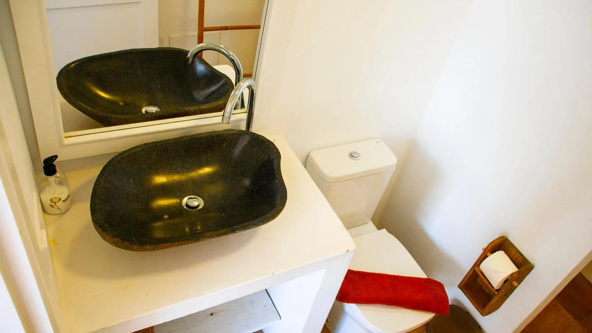 Callao Beachhouse Apartment Playa Honda