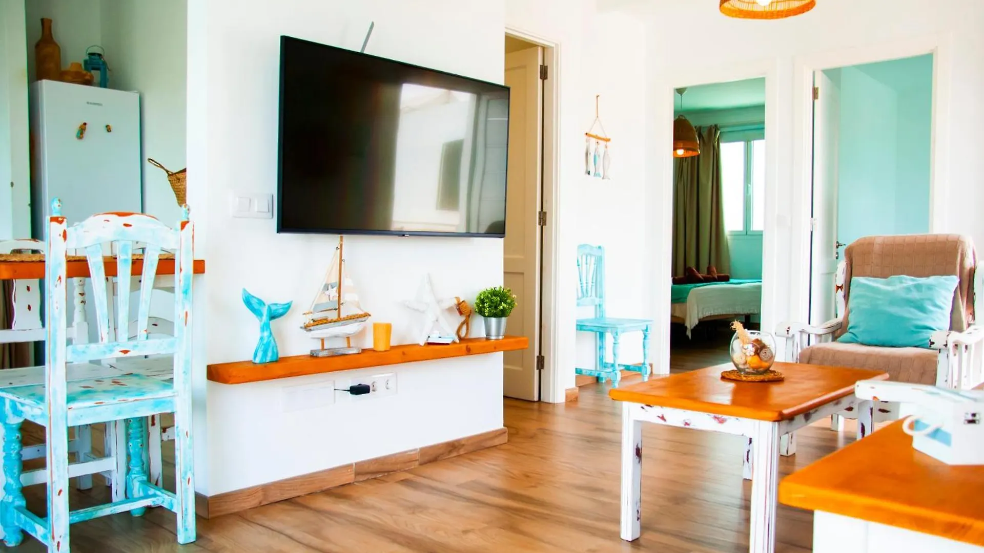 Callao Beachhouse Apartment Playa Honda  0*, Playa Honda (Lanzarote) Spain