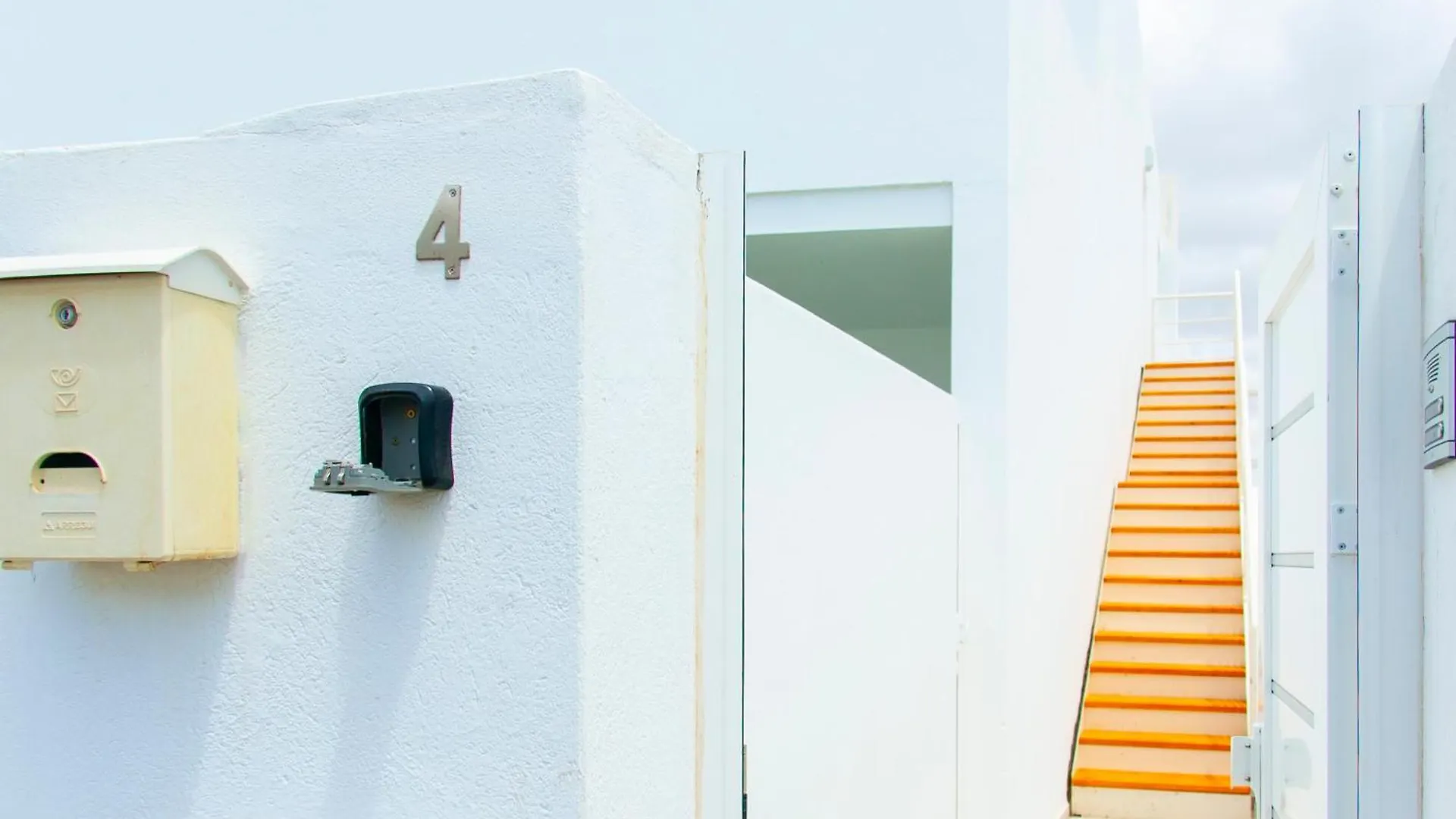 Callao Beachhouse Apartment Playa Honda
