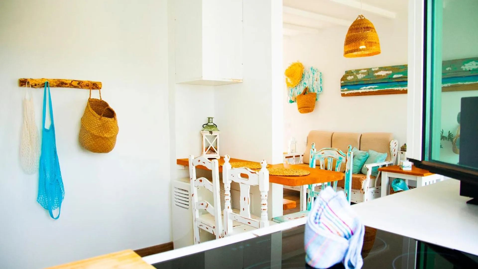 Callao Beachhouse Apartment Playa Honda