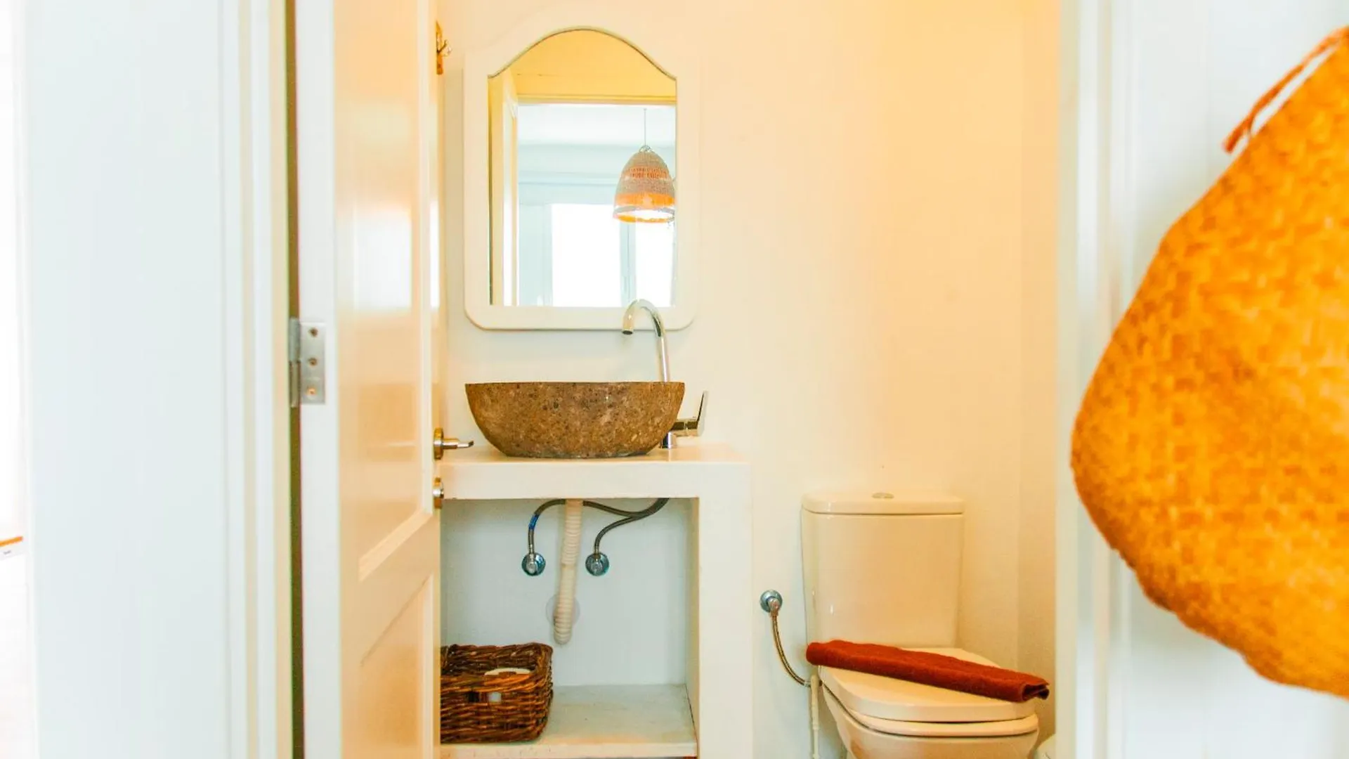 Callao Beachhouse Apartment Playa Honda  Playa Honda (Lanzarote)
