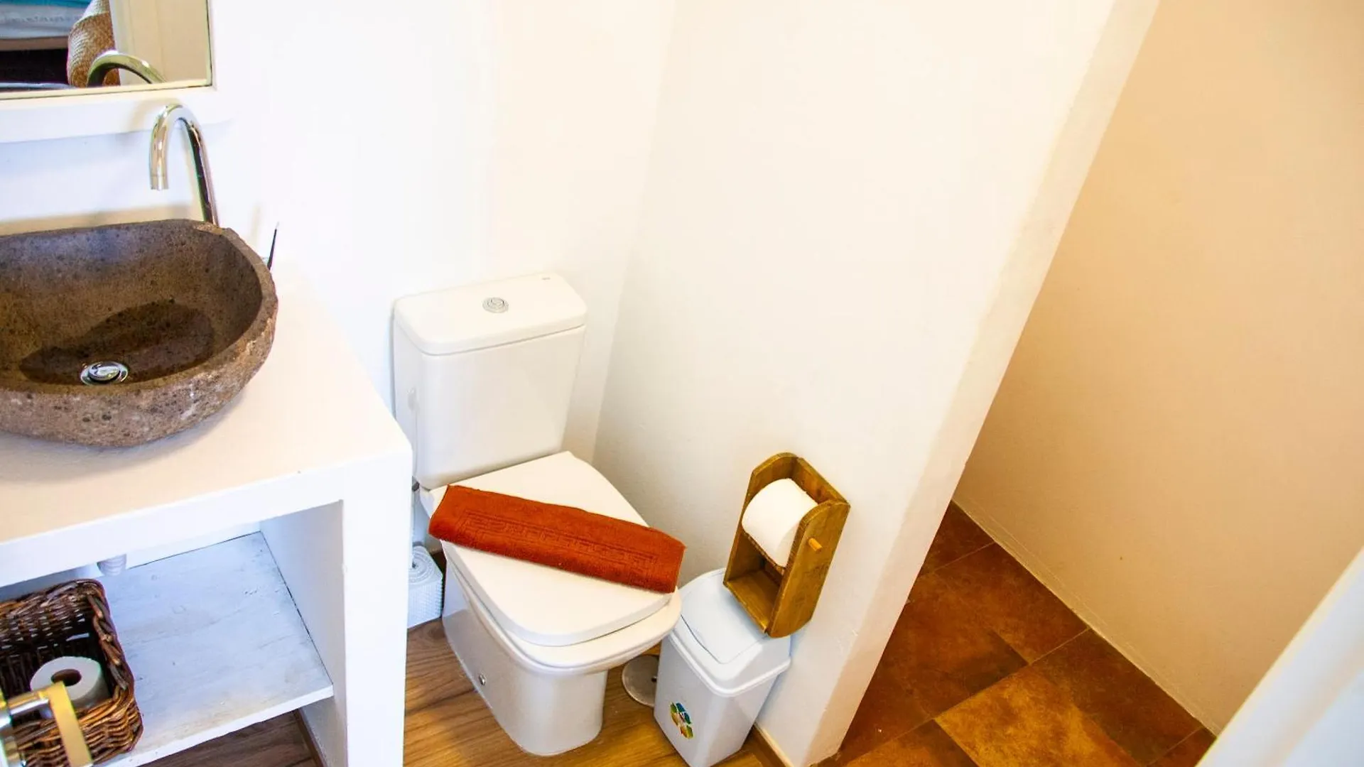 Callao Beachhouse Apartment Playa Honda