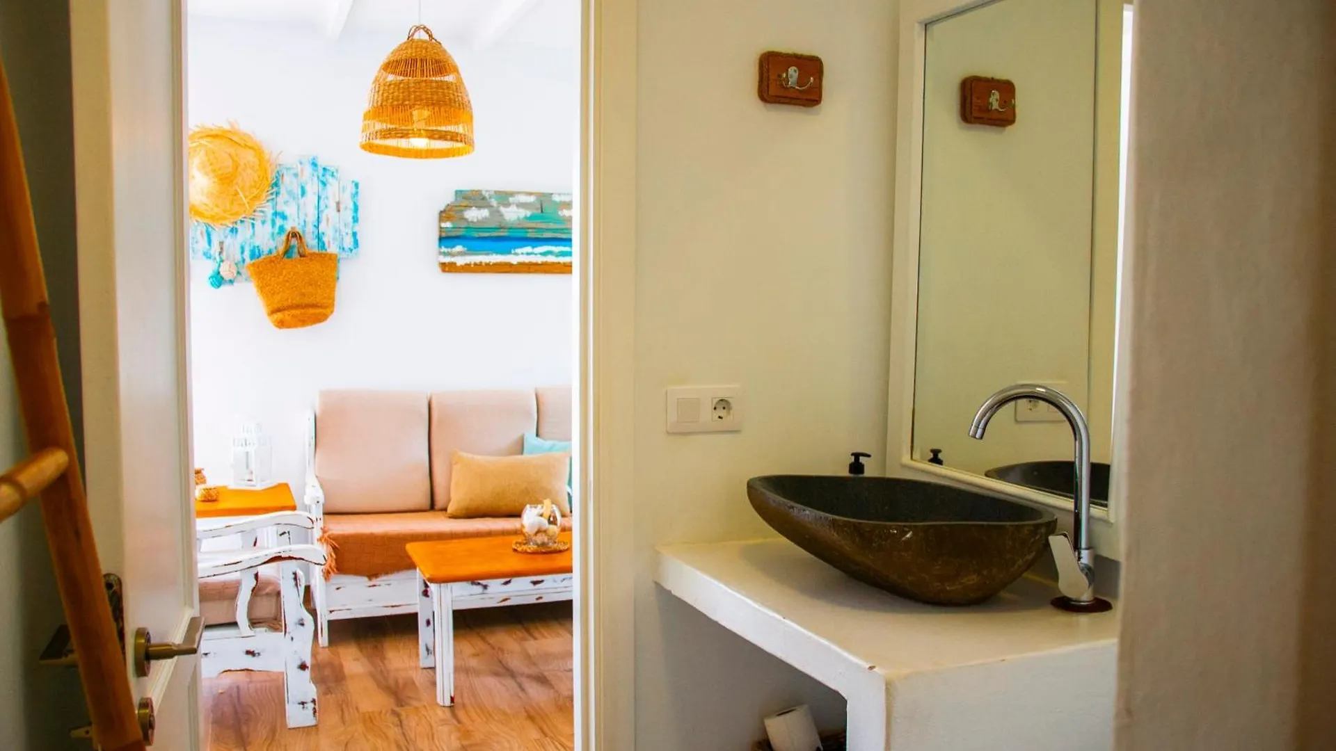 Callao Beachhouse Apartment Playa Honda