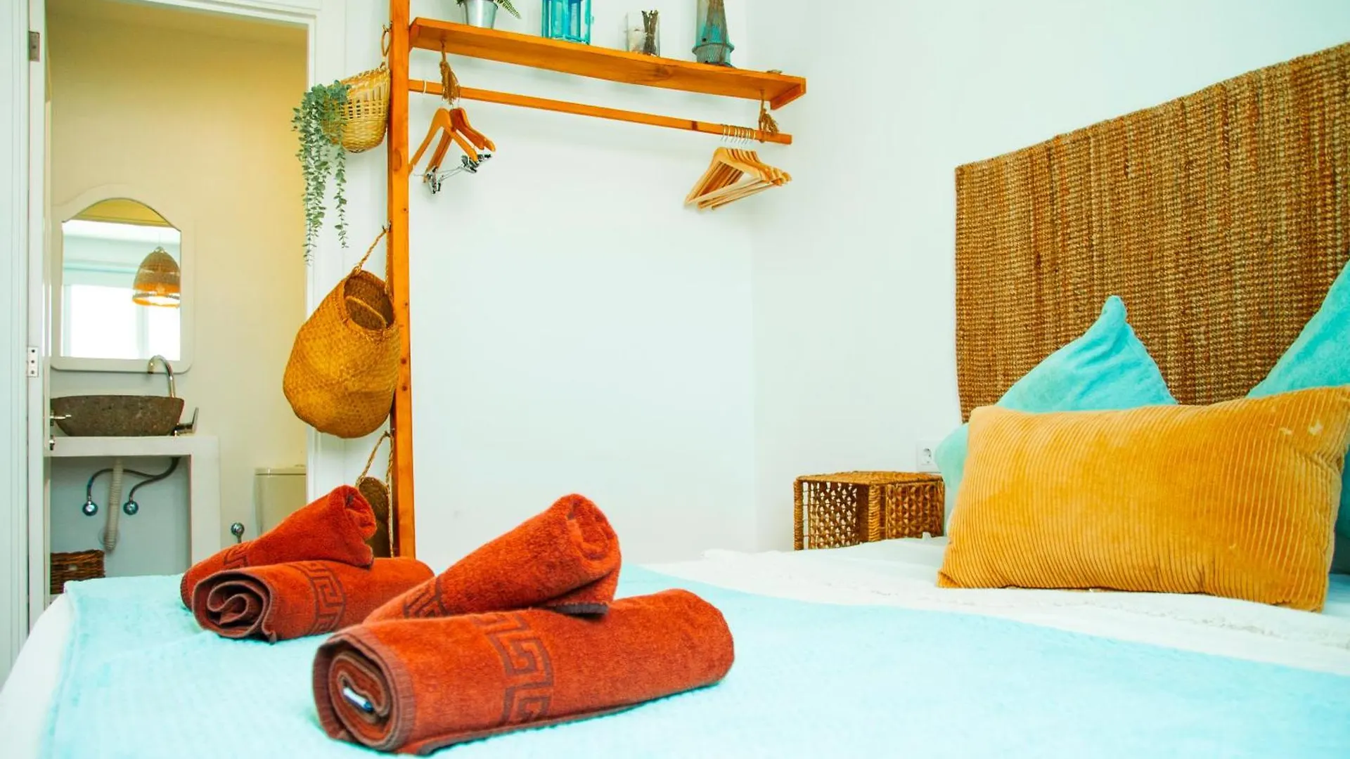 Callao Beachhouse Apartment Playa Honda