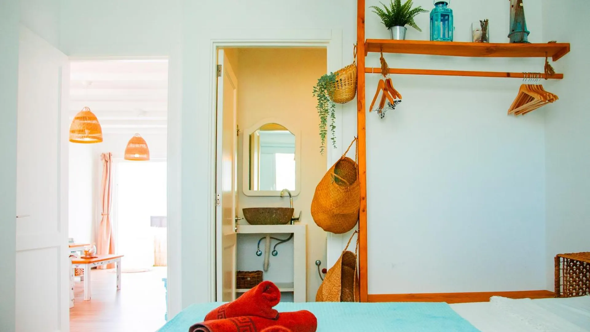 Callao Beachhouse Apartment Playa Honda  Spain