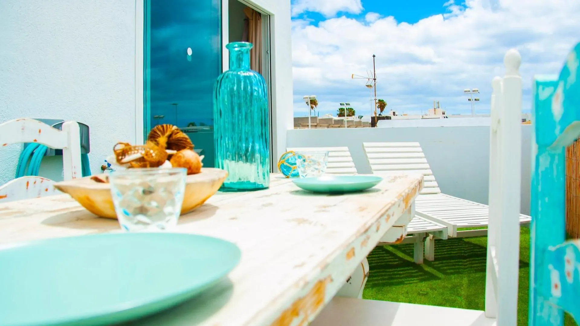 Callao Beachhouse Apartment Playa Honda  0*, Playa Honda (Lanzarote) Spain