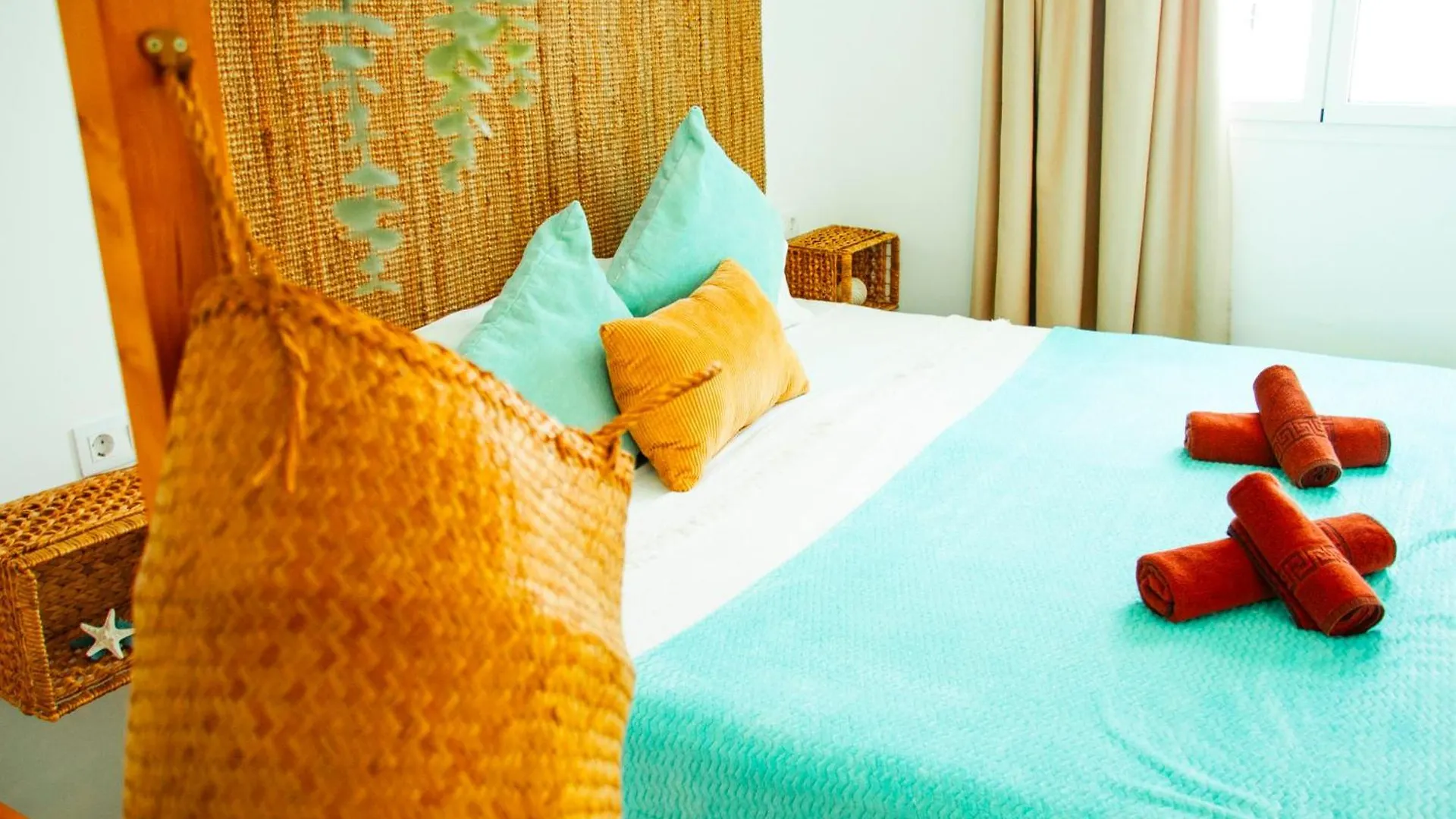 Callao Beachhouse Apartment Playa Honda  Playa Honda (Lanzarote)