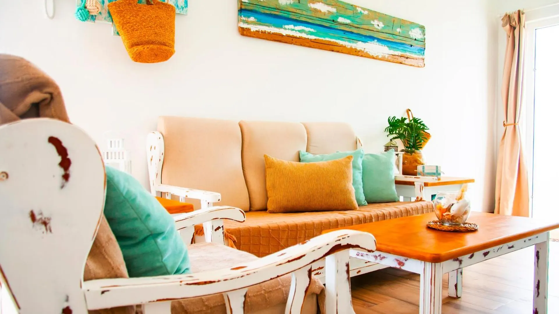 Callao Beachhouse Apartment Playa Honda