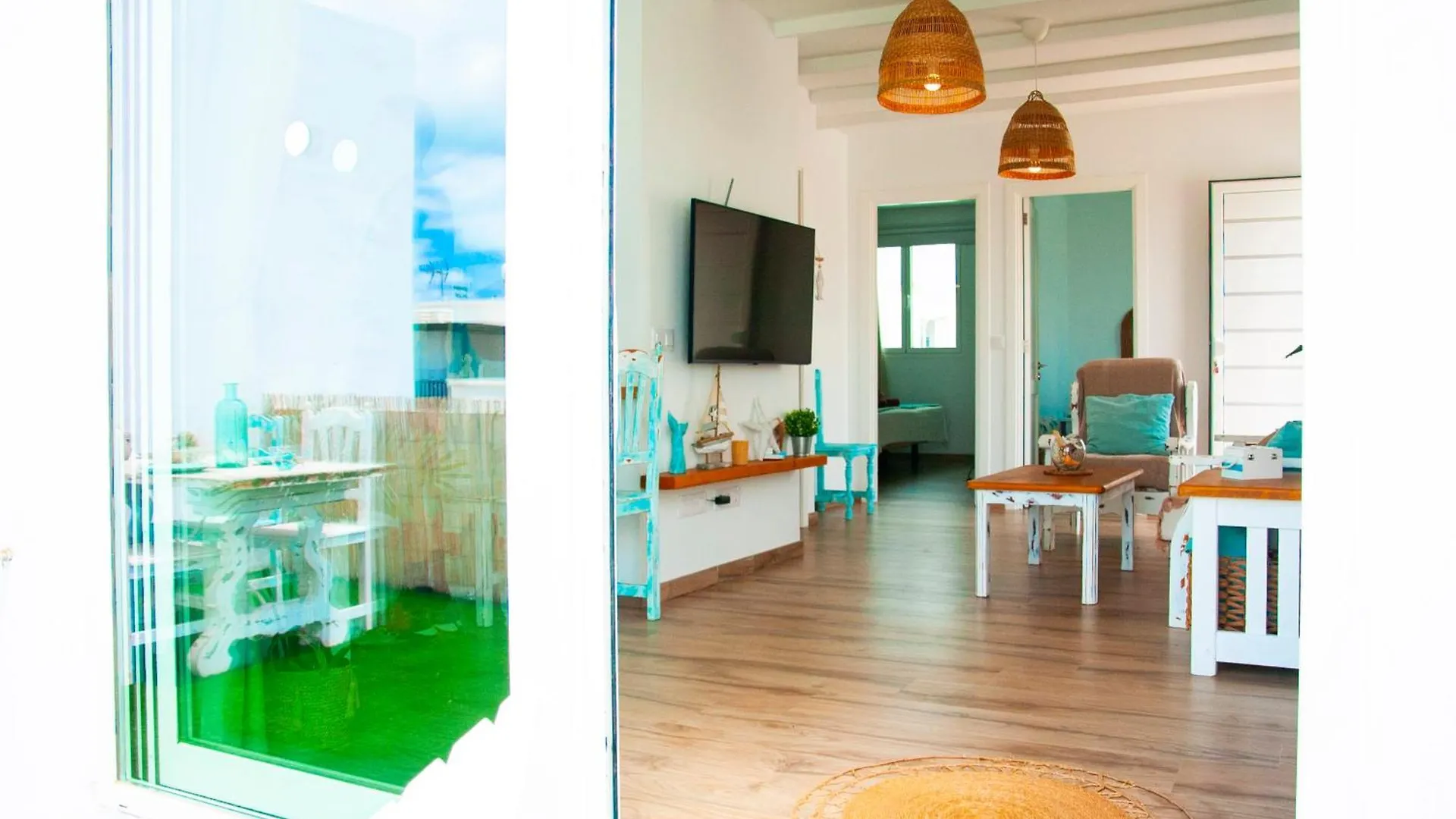 Callao Beachhouse Apartment Playa Honda  0*, Playa Honda (Lanzarote) Spain