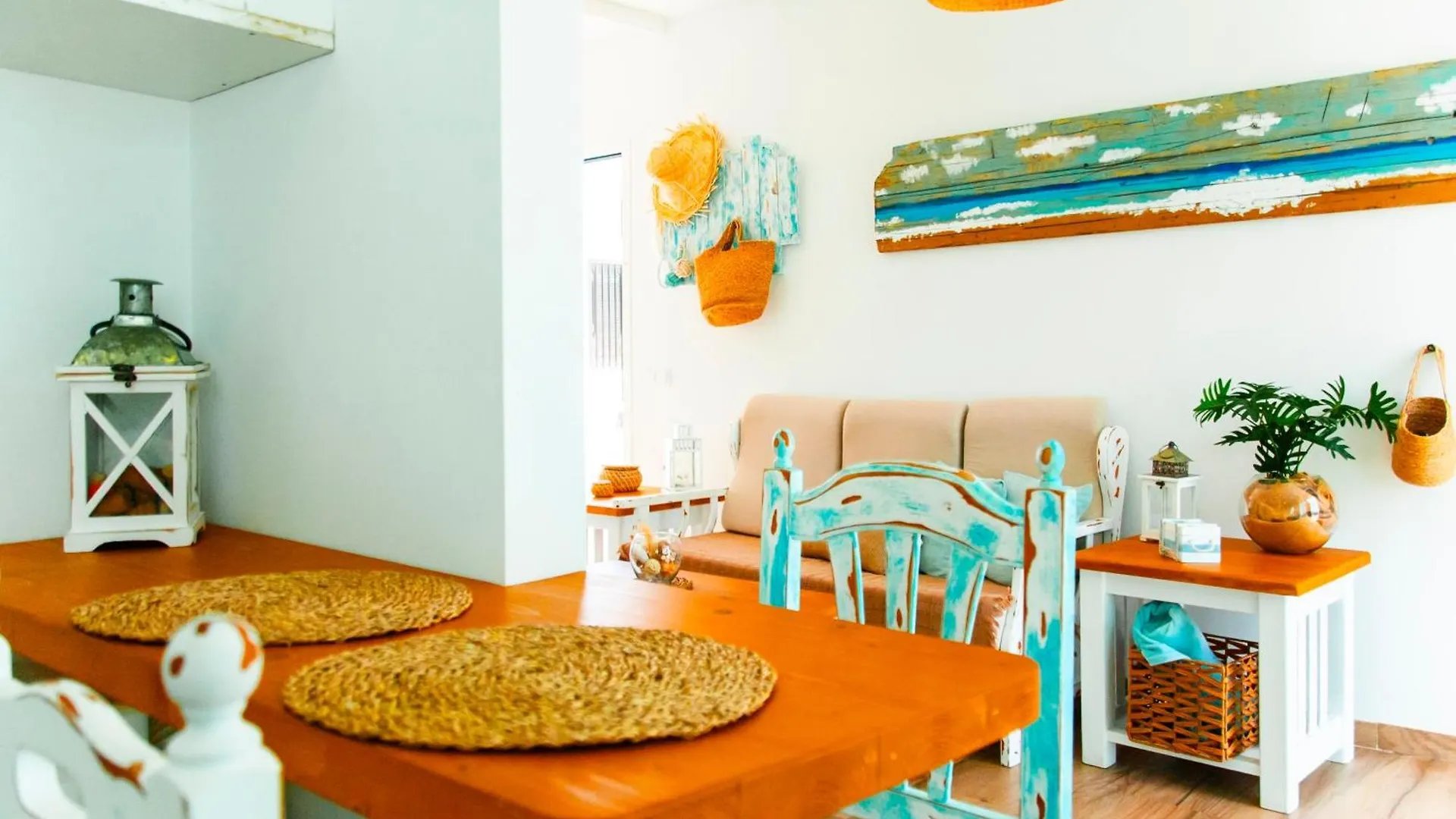 Callao Beachhouse Apartment Playa Honda   Playa Honda (Lanzarote)