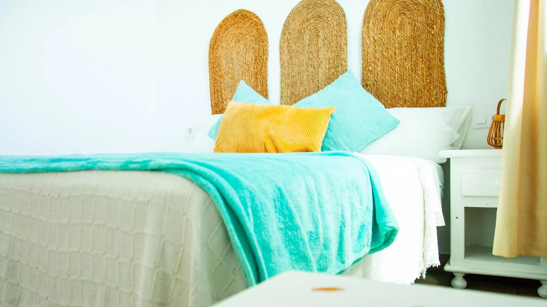 Callao Beachhouse Apartment Playa Honda