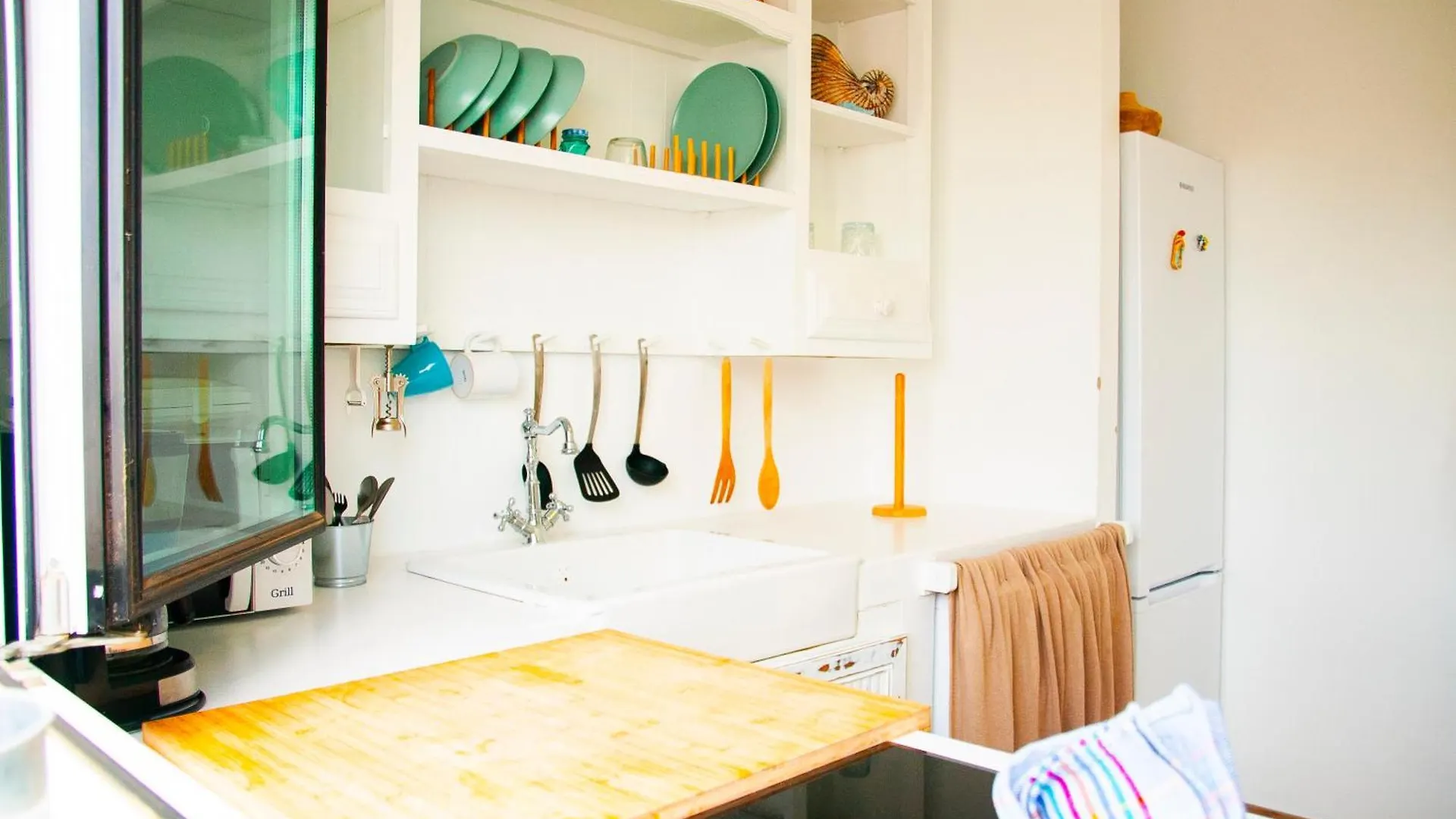 Callao Beachhouse Apartment Playa Honda  Playa Honda (Lanzarote)