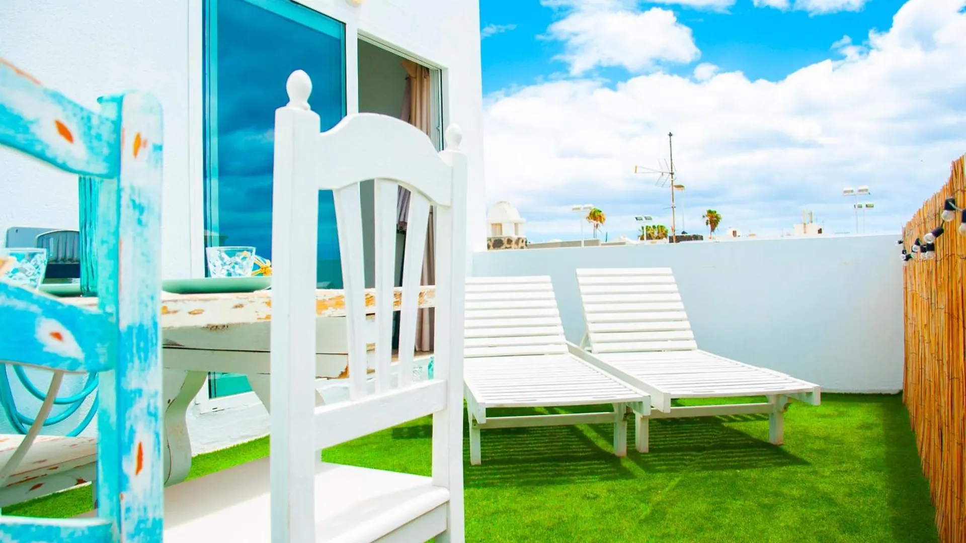 Callao Beachhouse Apartment Playa Honda  0*, Playa Honda (Lanzarote)