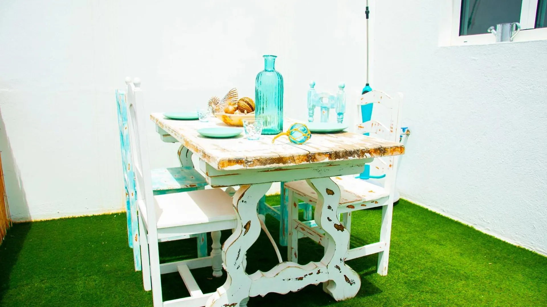 Callao Beachhouse Apartment Playa Honda  Spain