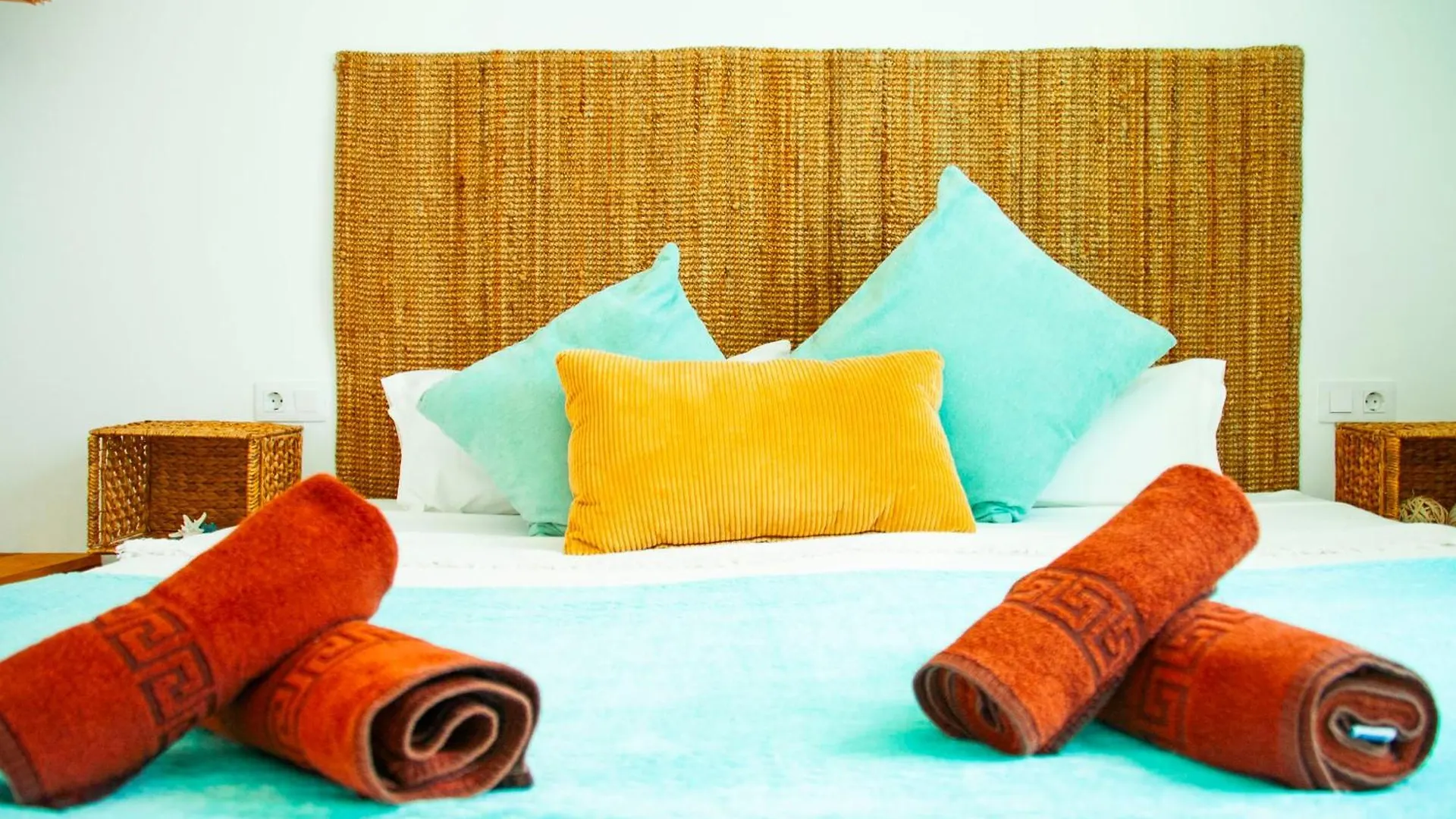 Callao Beachhouse Apartment Playa Honda