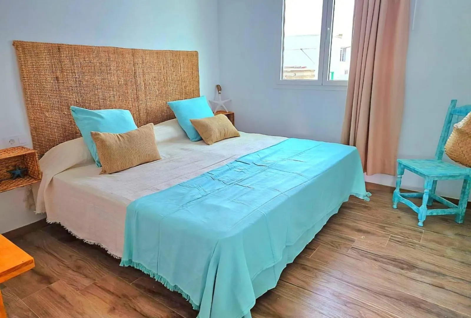 Callao Beachhouse Apartment Playa Honda