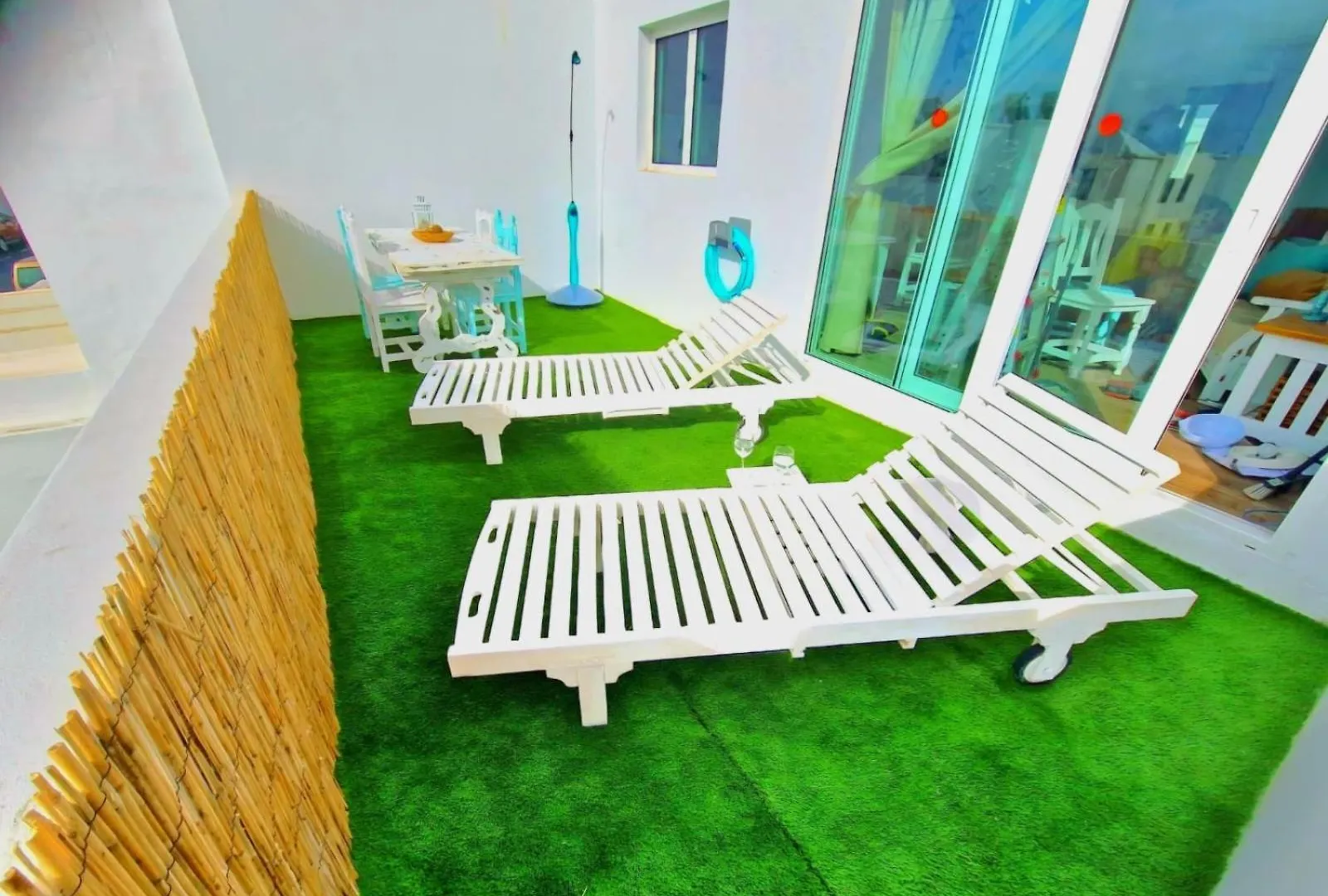 Callao Beachhouse Apartment Playa Honda