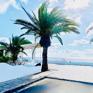 Appartement Canaryislandshost L The Secret, Playa Honda (Lanzarote)