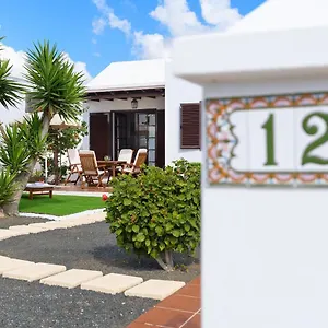 Ferienhaus Casa Pamipa, Playa Honda (Lanzarote)
