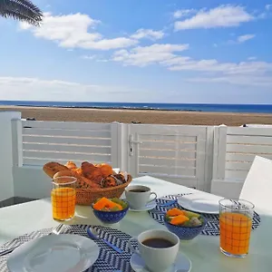 Luxury On The Playa Honda (Lanzarote)