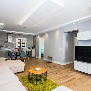 Apartment Eslanzarote Playa Honda Sunset, Super Wifi, Sat Tv, Playa Honda (Lanzarote)