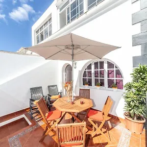 Luxury Tanza Apartamento