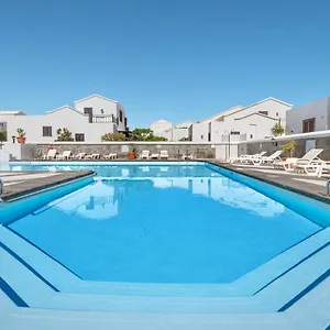 El Patron Apartamento