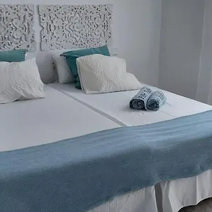 Apartment Mi Refugio En El Mar, Playa Honda (Lanzarote)