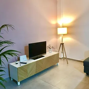 Casa Merlin Arena Apartamento