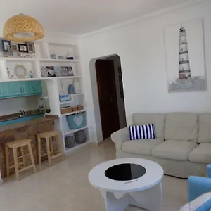 Luz De Faro Apartamento