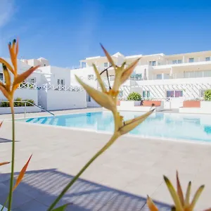 Appartement Flower 6, Playa Honda (Lanzarote)